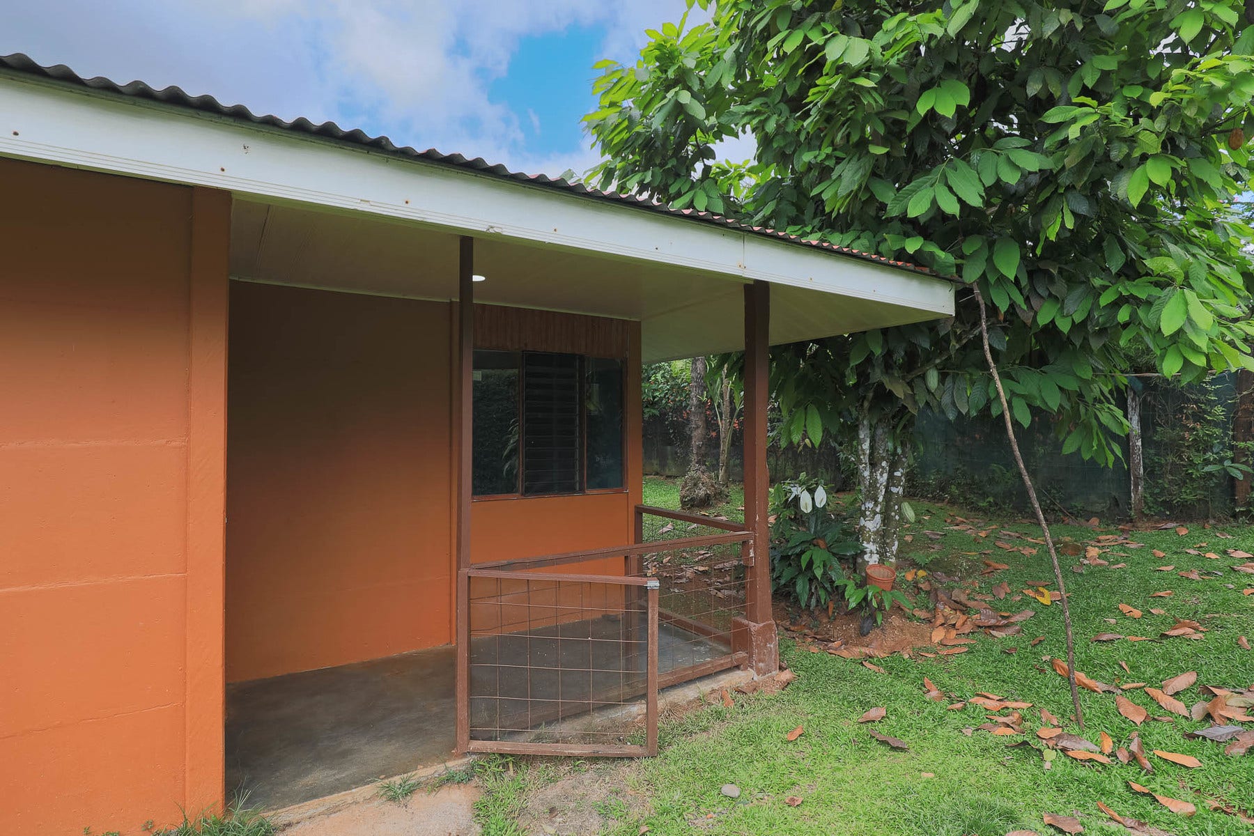 Villa Nueva Quaint Countryside House — photo 11 of 19