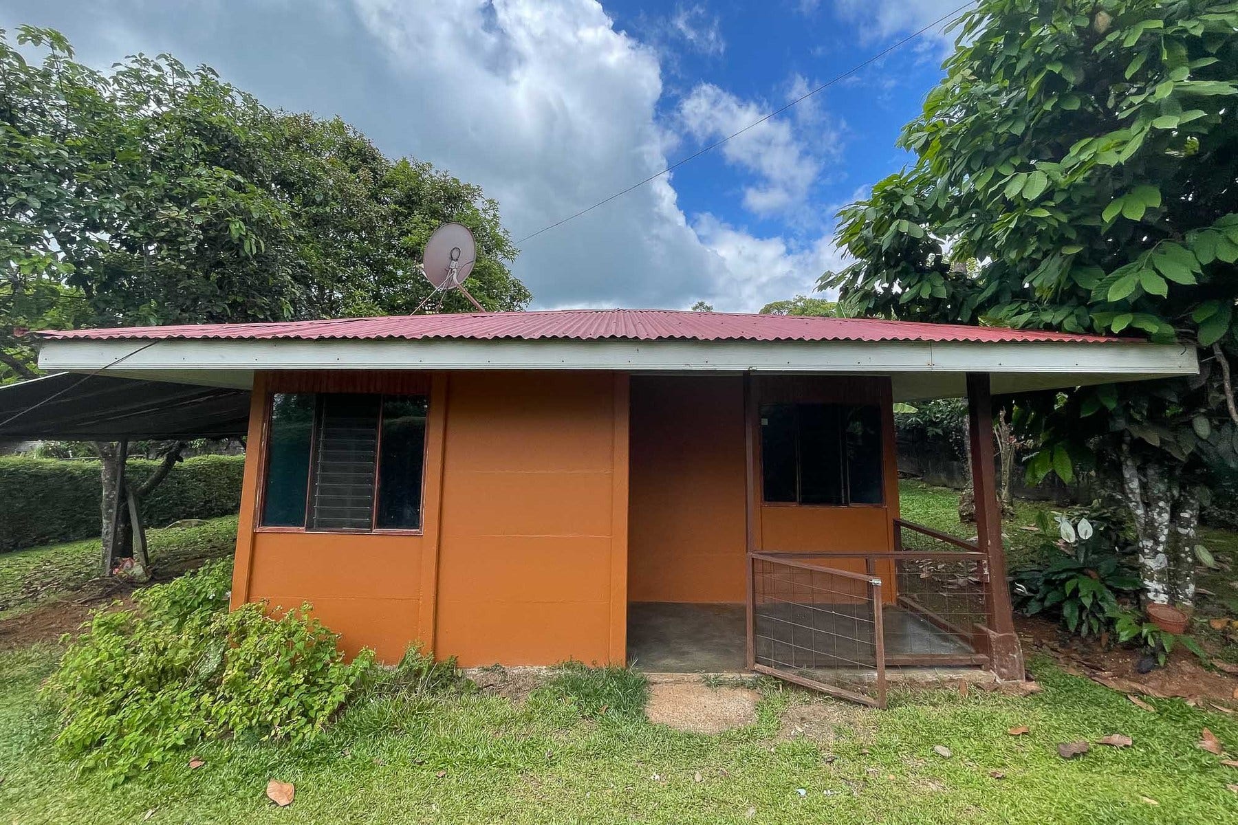 Villa Nueva Quaint Countryside House — photo 13 of 19