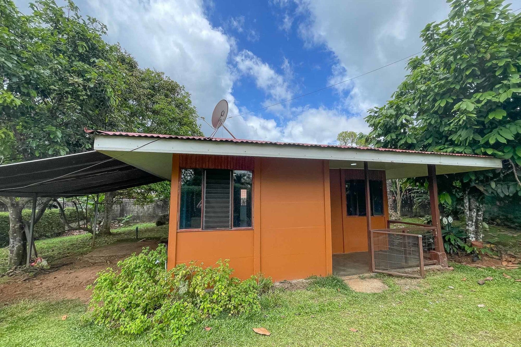 Villa Nueva Quaint Countryside House — photo 14 of 19