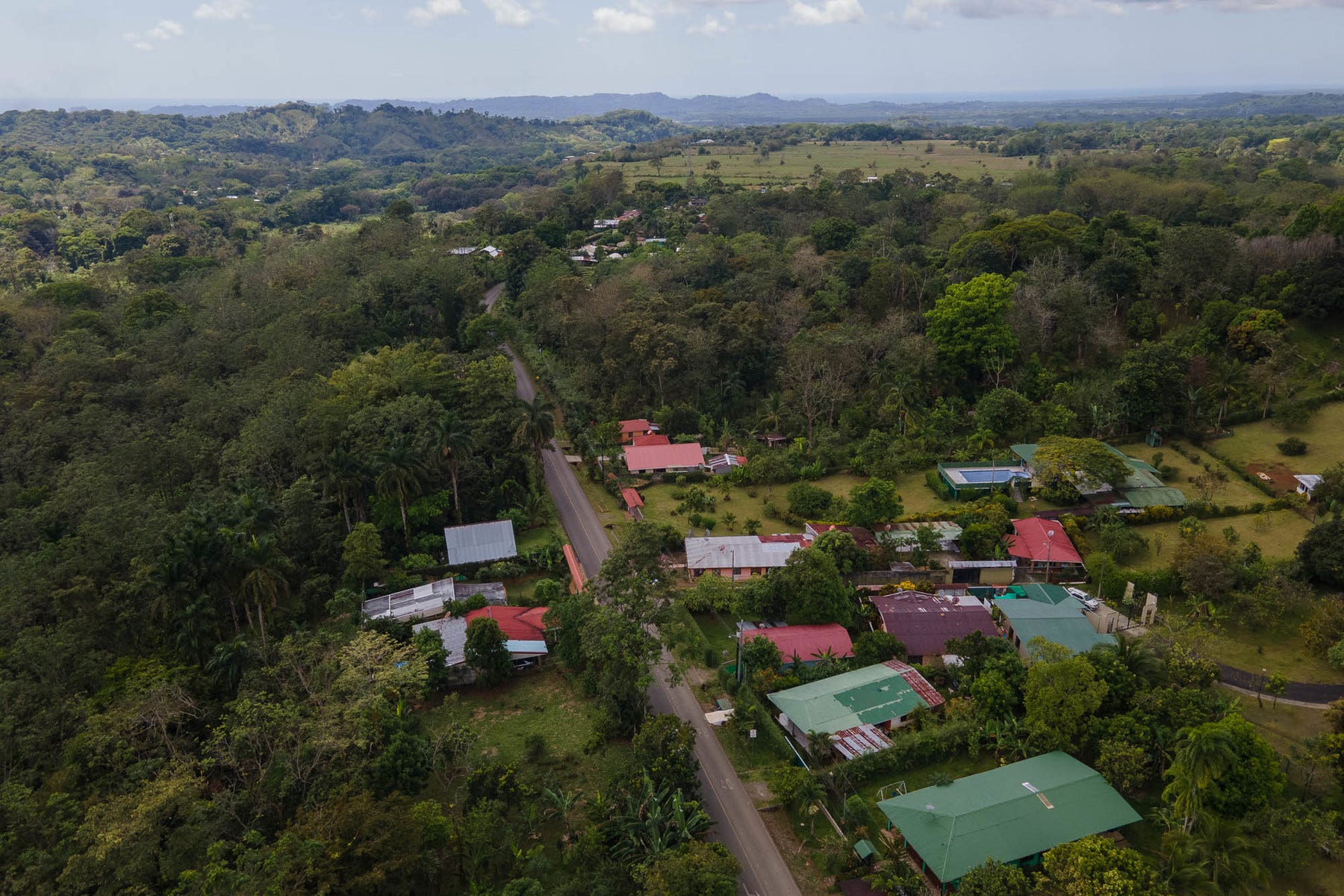 Villa Nueva Quaint Countryside House — photo 15 of 19