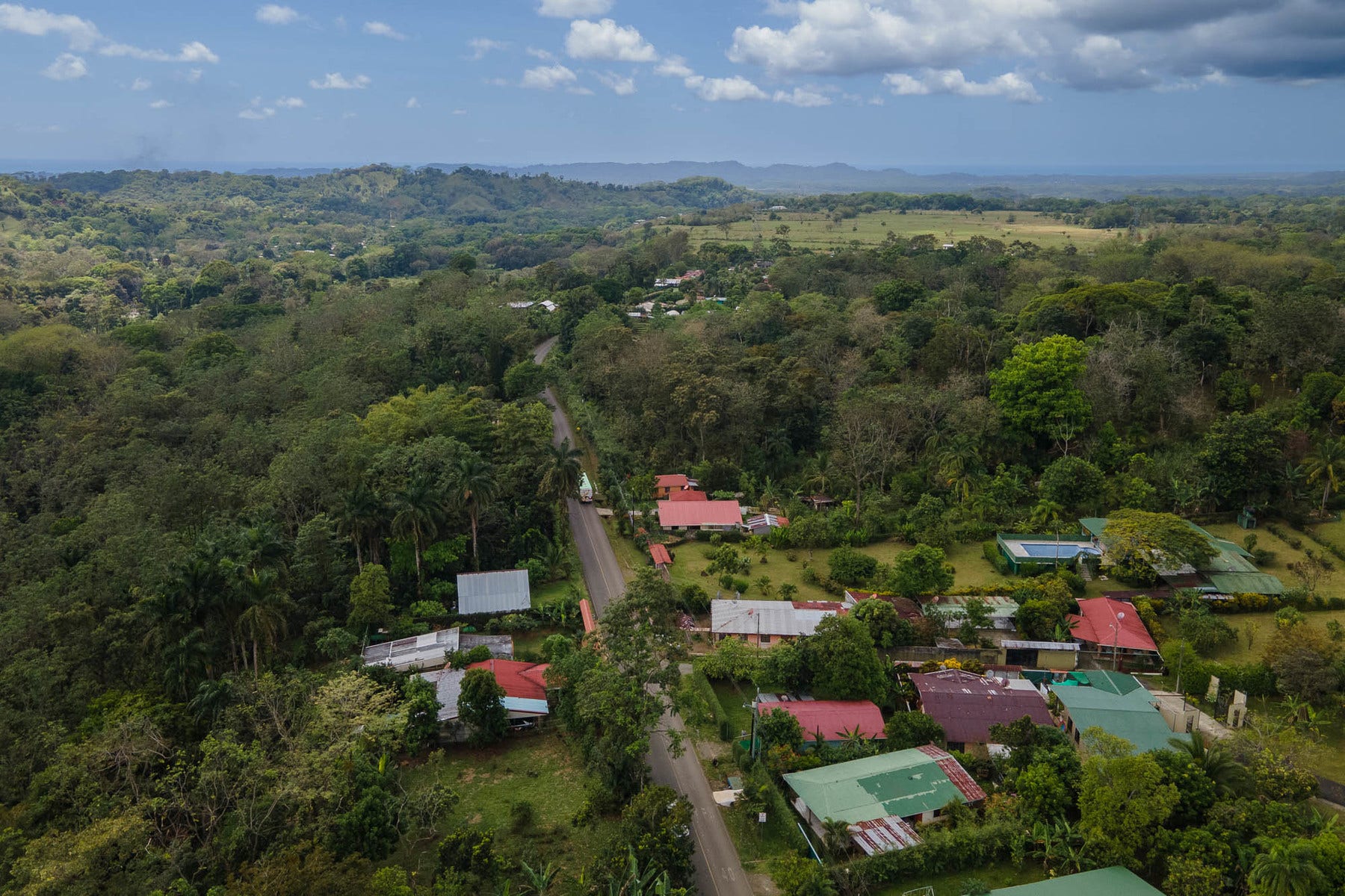 Villa Nueva Quaint Countryside House — photo 16 of 19