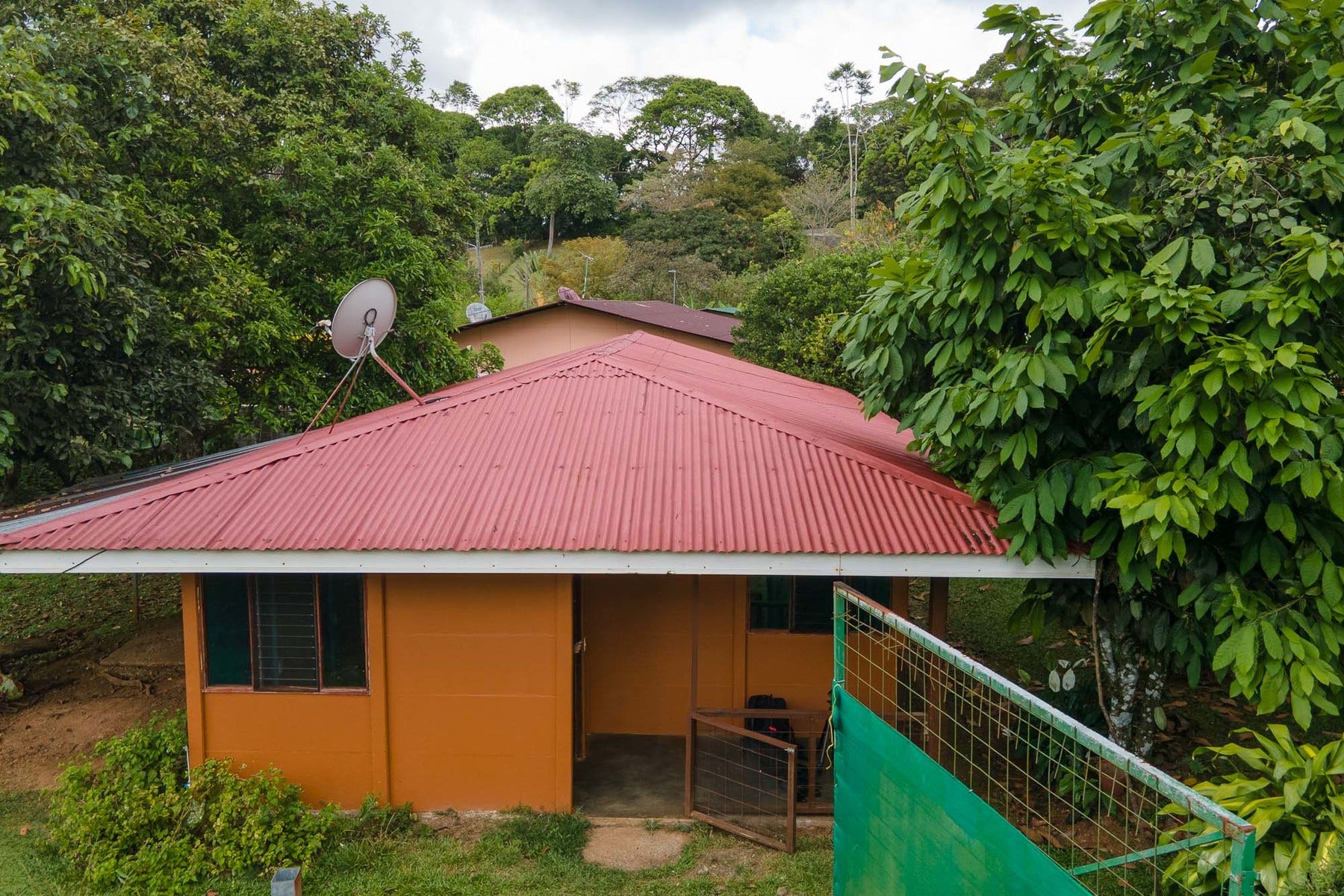 Villa Nueva Quaint Countryside House — photo 19 of 19