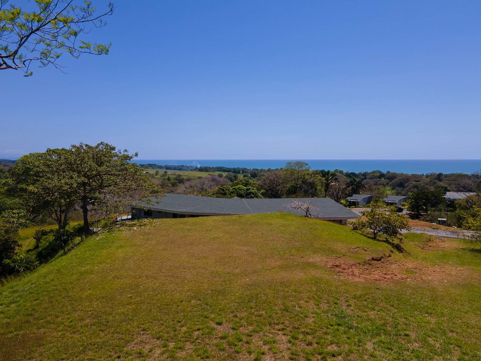 Stunning Ocean View Lot in Dos Colinas — photo 2 of 15