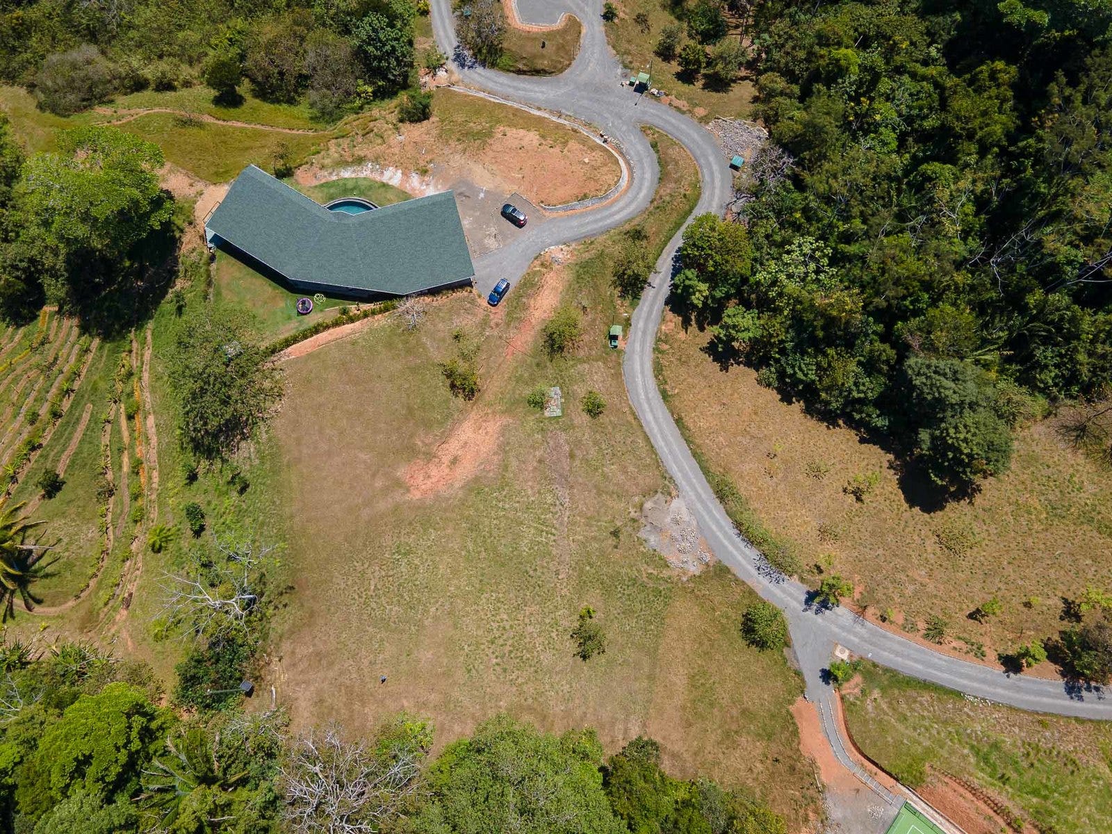 Stunning Ocean View Lot in Dos Colinas — photo 3 of 15