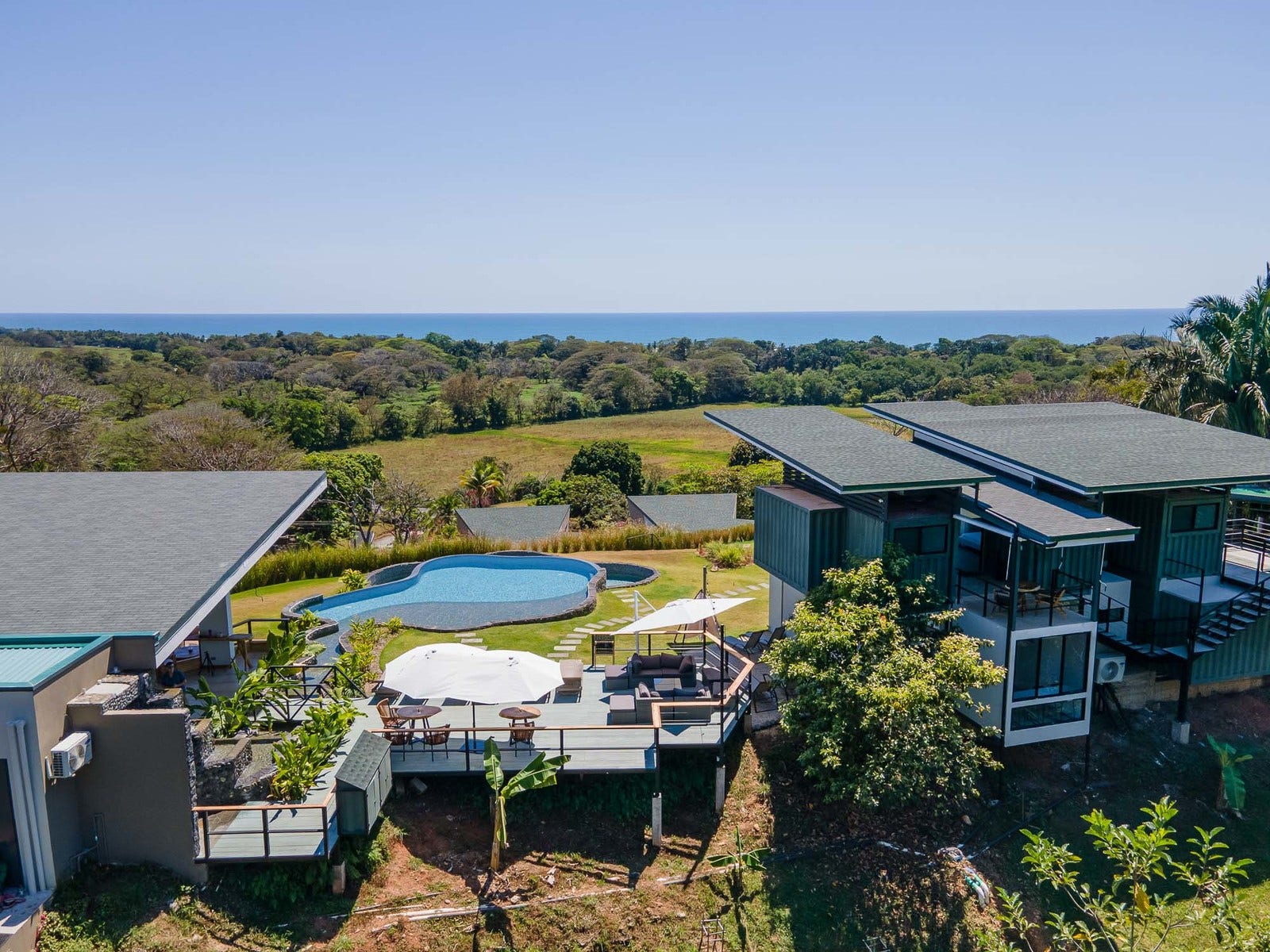 Stunning Ocean View Lot in Dos Colinas — photo 6 of 15