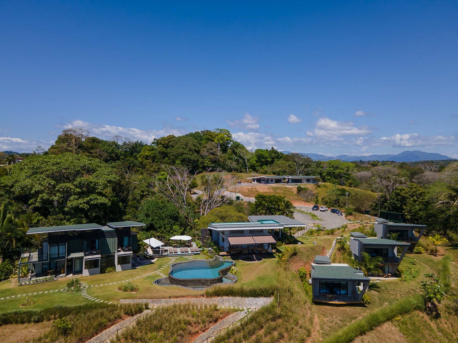 Stunning Ocean View Lot in Dos Colinas — photo 7 of 15