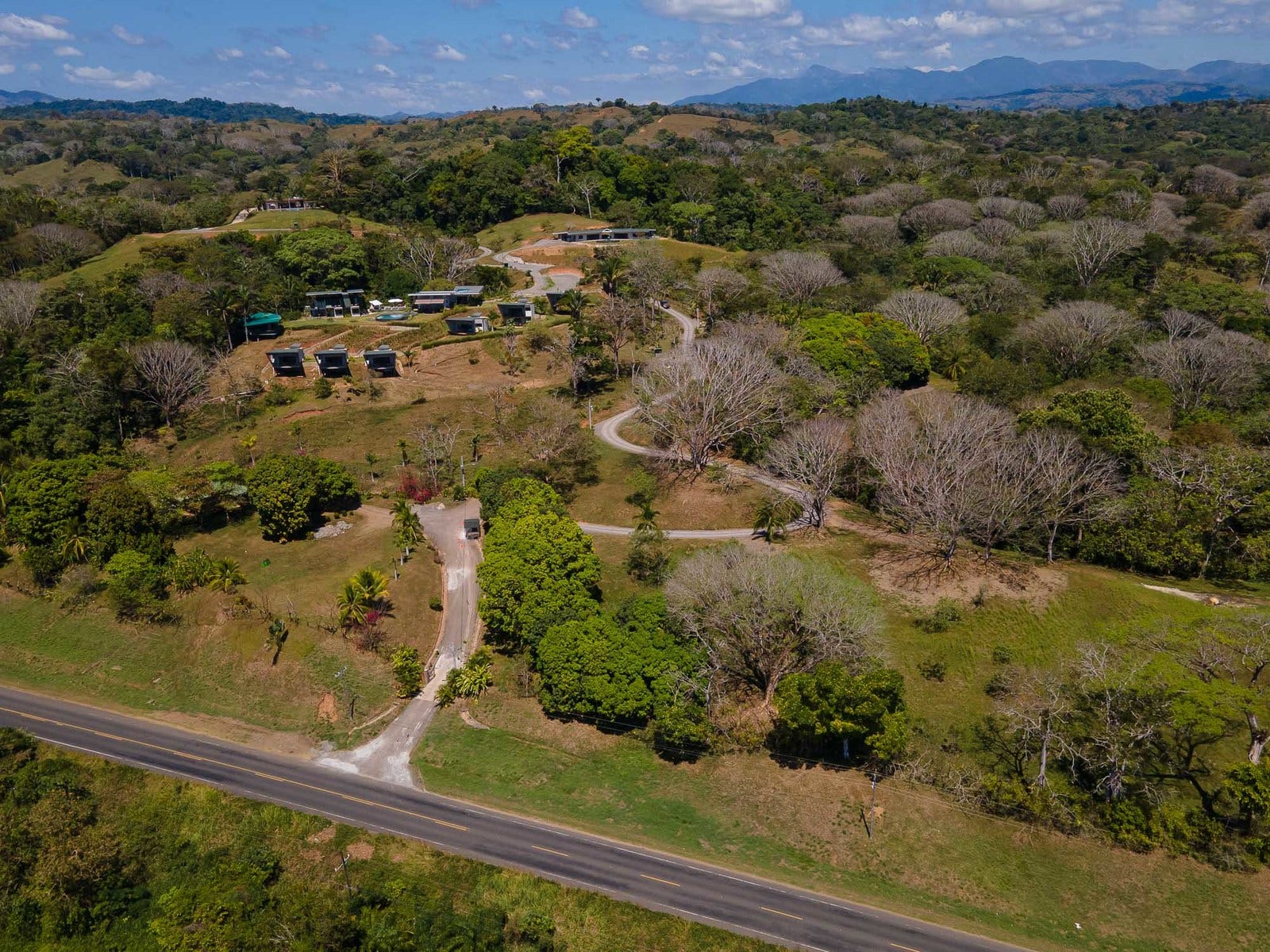Stunning Ocean View Lot in Dos Colinas — photo 9 of 15
