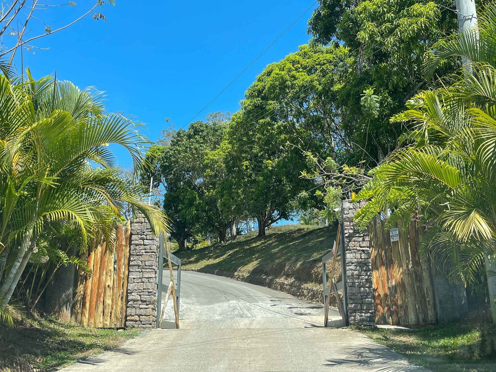 Stunning Ocean View Lot in Dos Colinas — photo 10 of 15
