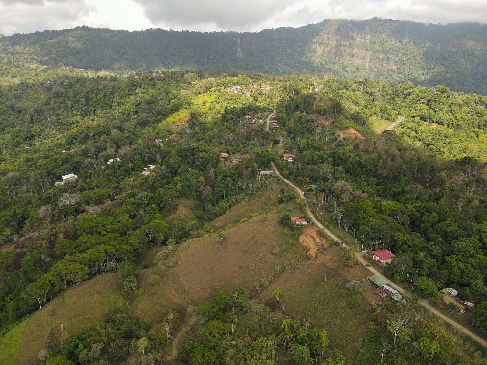 Tinamaste Mountain Ocean View, Tinamastes, Perez Zeledon, Baru, Perez Zeledon, San Jose, Costa Rica 10408 — photo 3 of 5