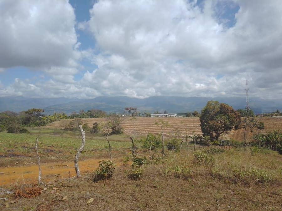 Property photo for Beautiful Mountain View Property on 8+ Acres, San Isidro del General, Perez Zeledon, San Isidro De El General, Perez Zeledon, San Jose, Costa Rica