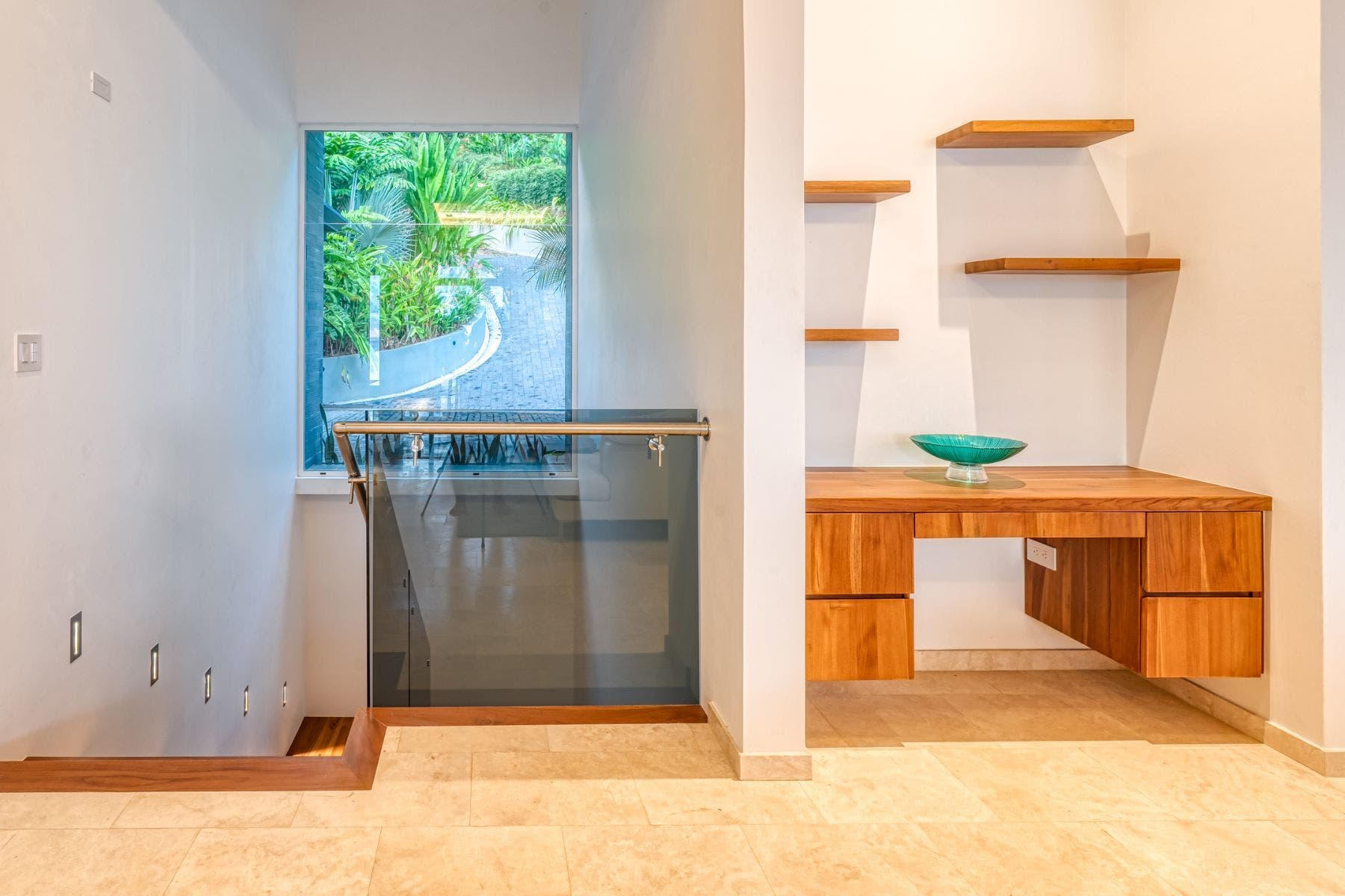 Brand New Modern Home in Escaleras with Ocean View — photo 11 of 19