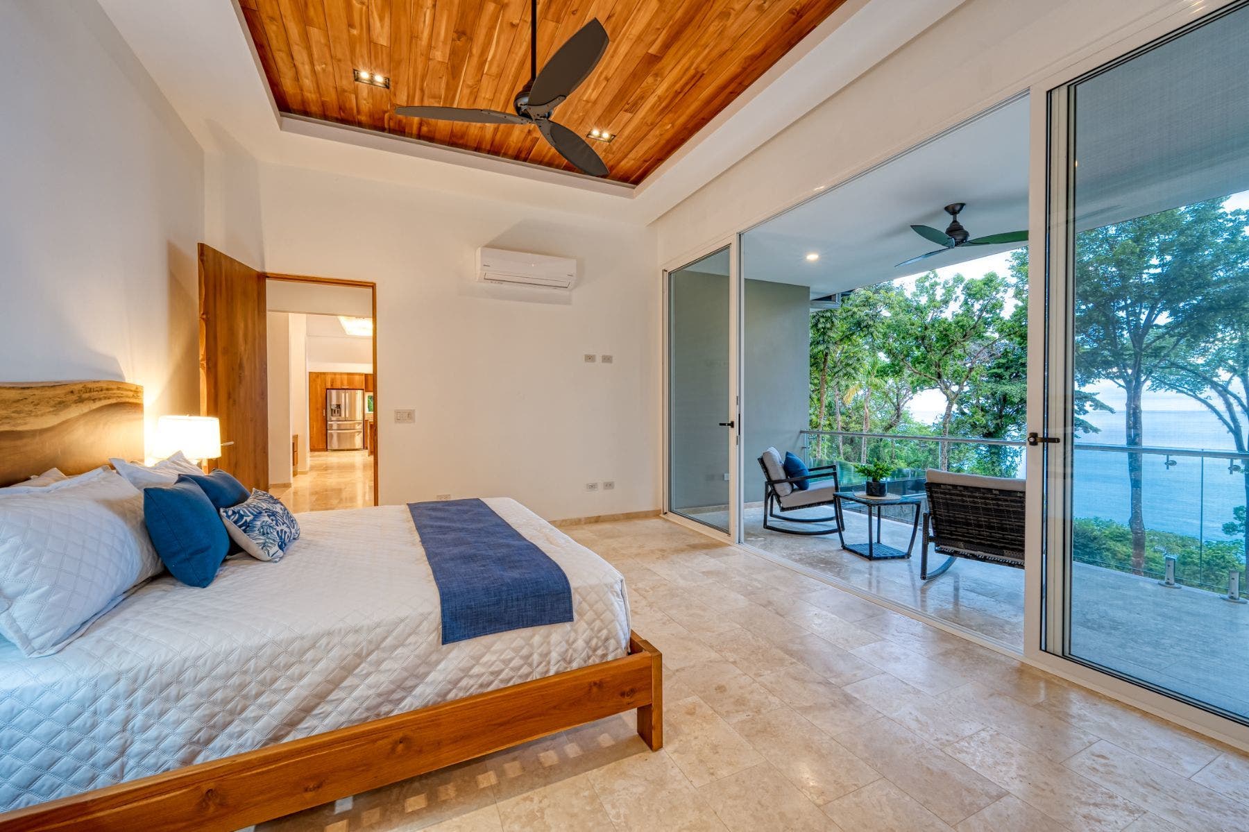 Brand New Modern Home in Escaleras with Ocean View — photo 5 of 19