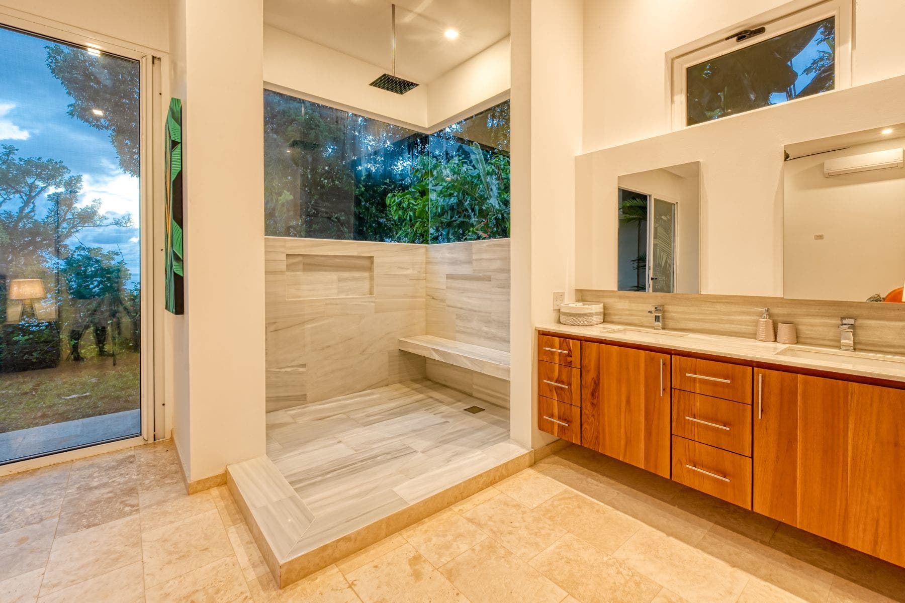 Brand New Modern Home in Escaleras with Ocean View — photo 13 of 19