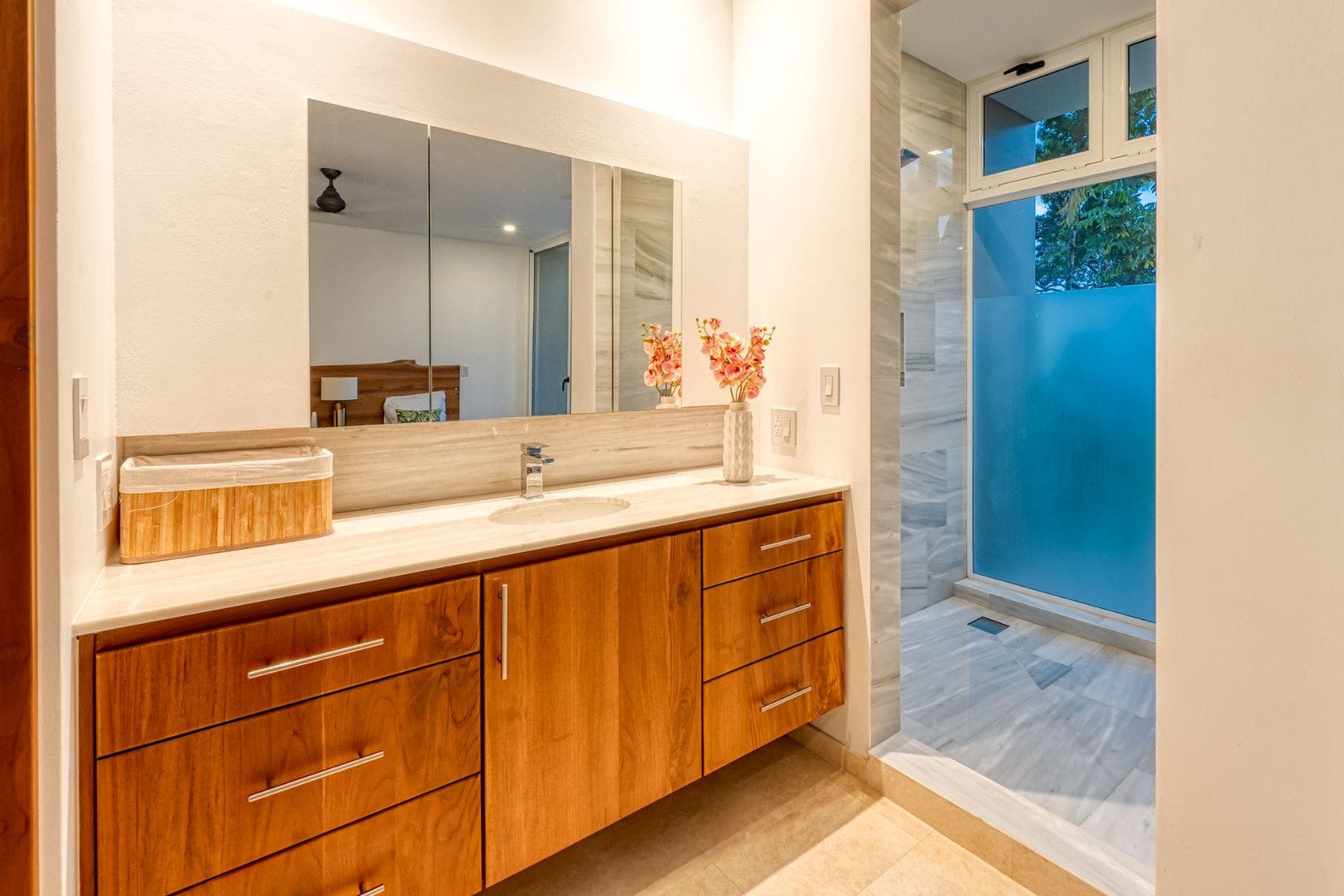 Brand New Modern Home in Escaleras with Ocean View — photo 14 of 19