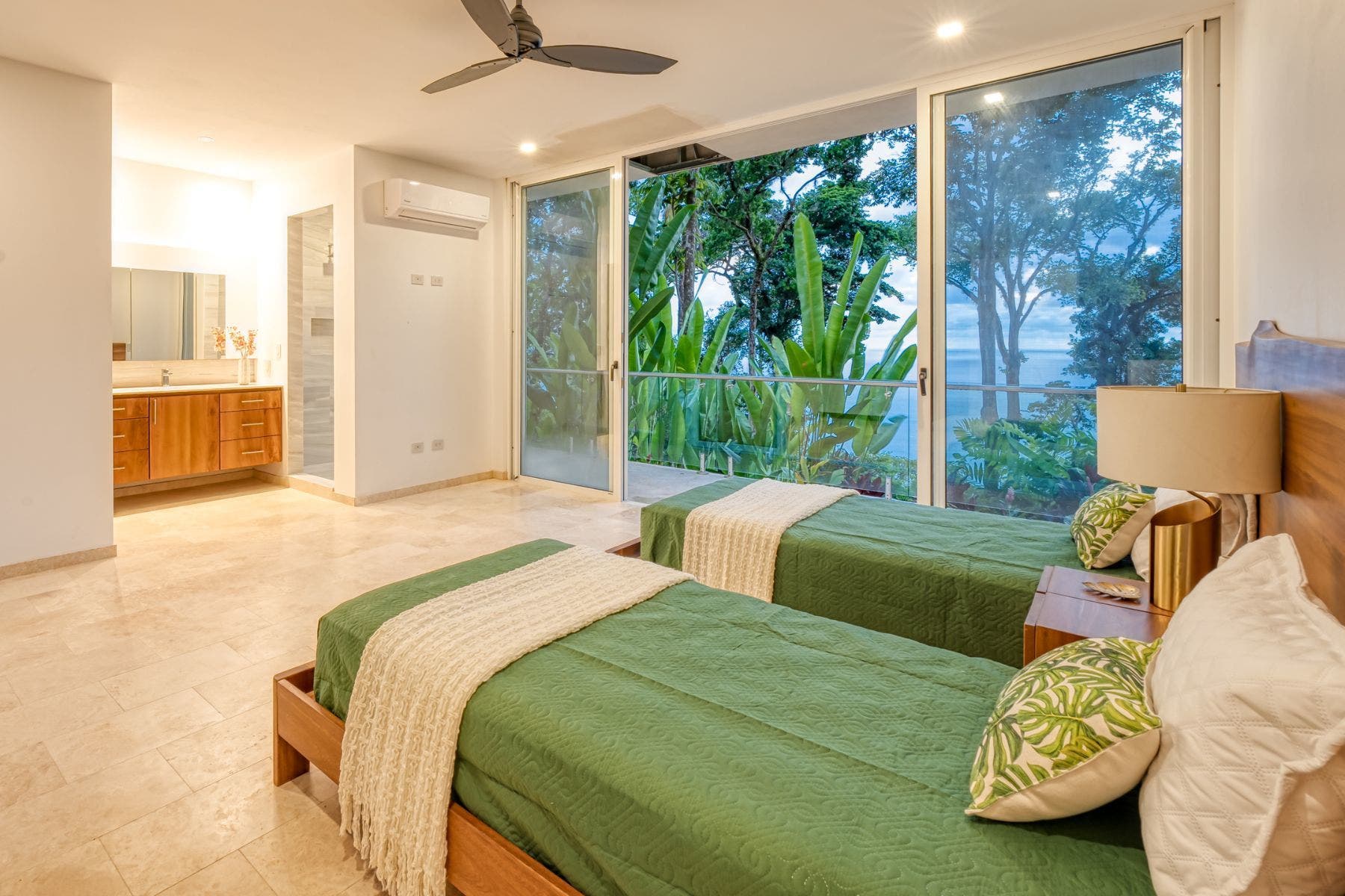 Brand New Modern Home in Escaleras with Ocean View — photo 12 of 19