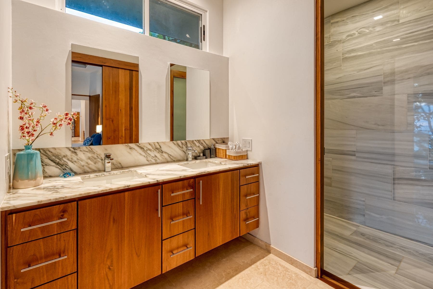 Brand New Modern Home in Escaleras with Ocean View — photo 15 of 19