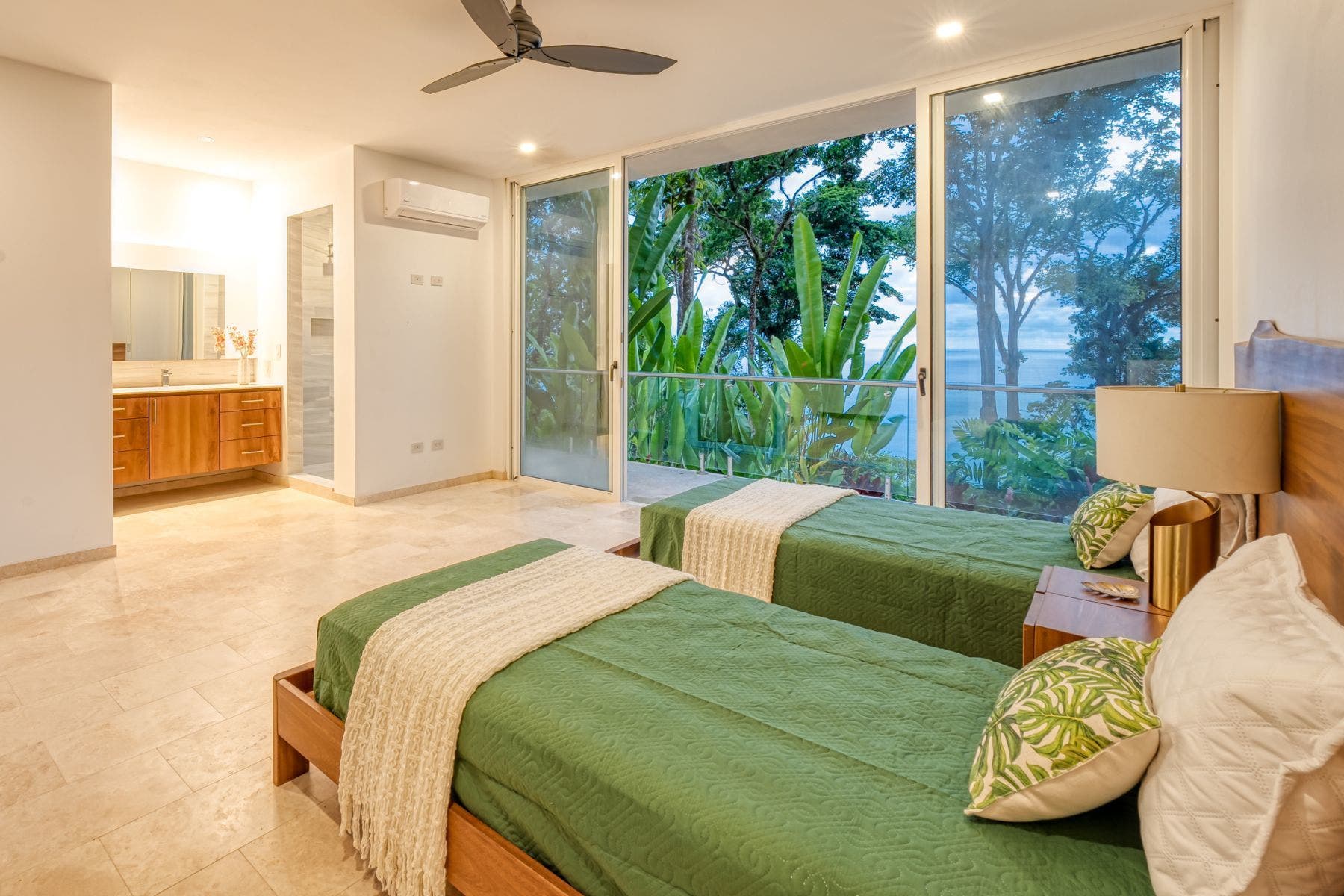 Brand New Modern Home in Escaleras with Ocean View — photo 16 of 19