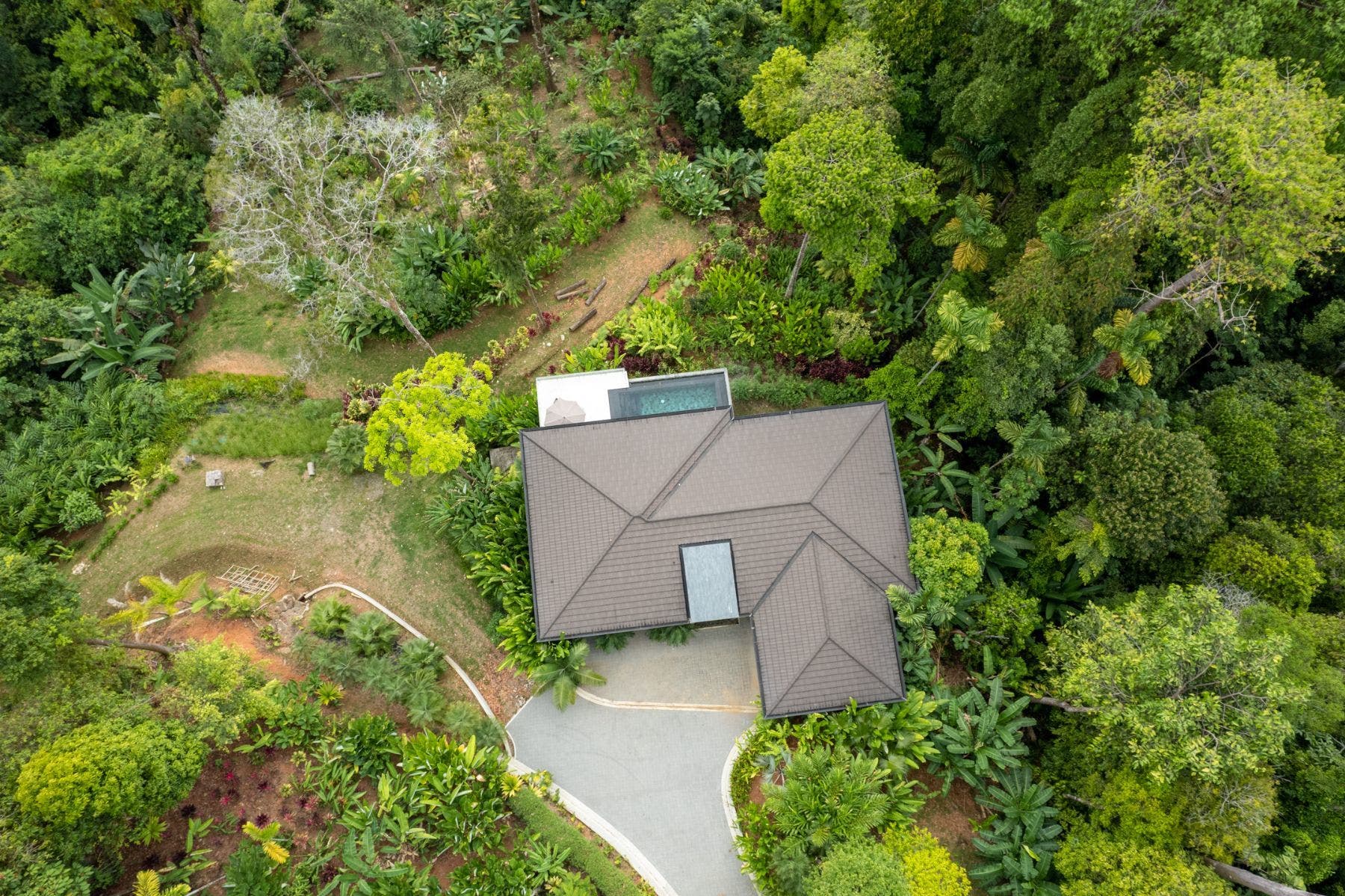 Brand New Modern Home in Escaleras with Ocean View — photo 19 of 19