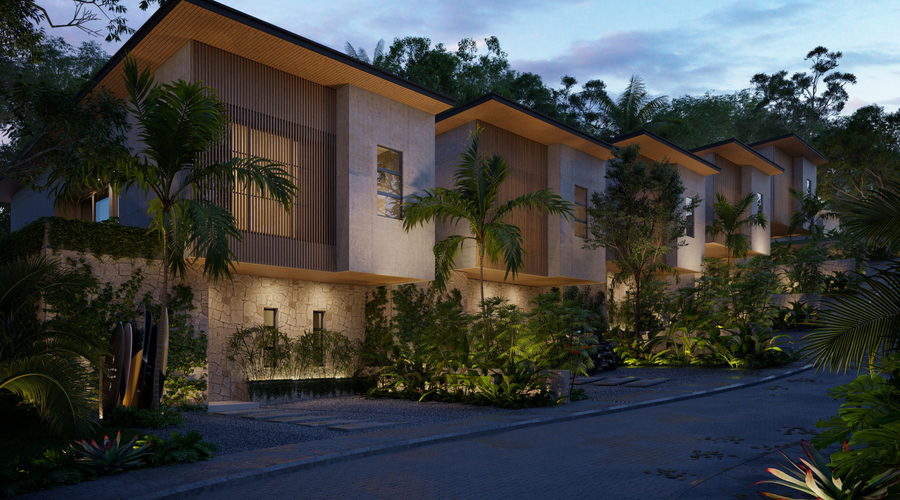 Property photo for Acquarello Nosara Boutique Residence, Acquarello Nosara, Nosara, Nosara, Nicoya, Guanacaste, Costa Rica