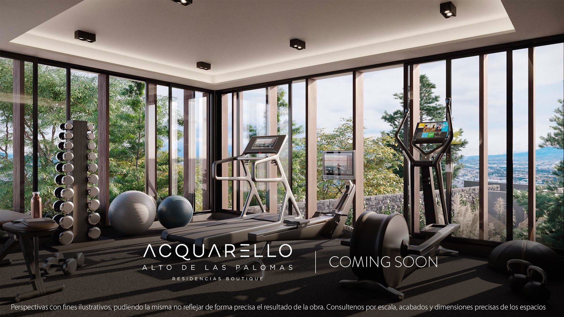 Acquarello Alto Las Palomas Residence — photo 3 of 18