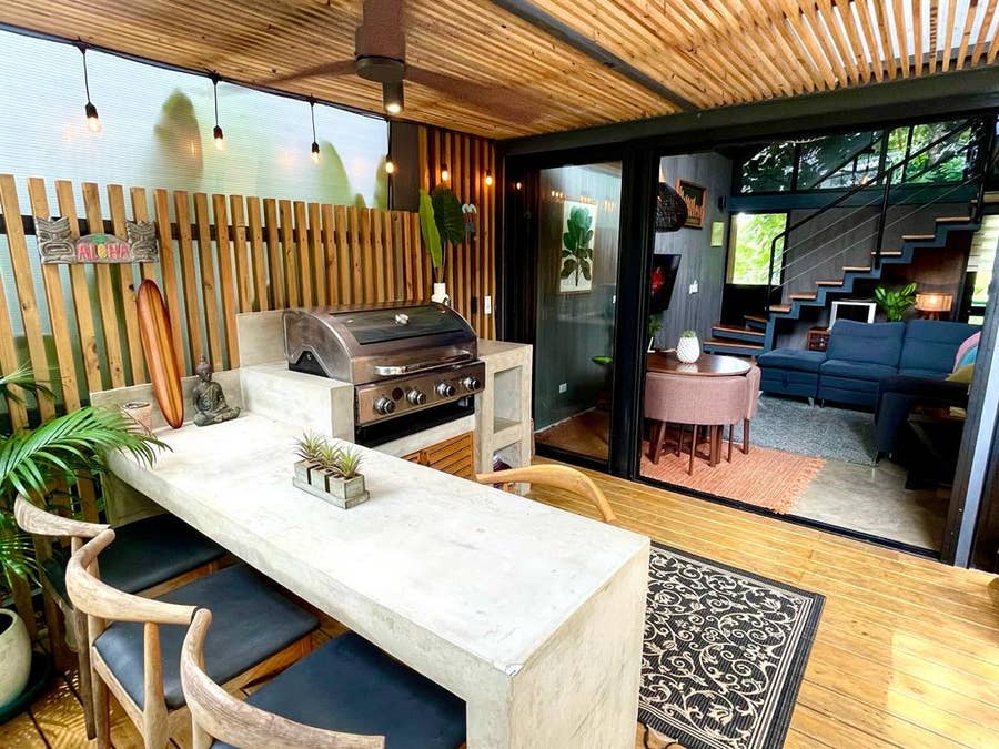 Property photo for Loft in Mal Pais, Mal Pais, Santa Teresa, Cobano, Puntarenas, Puntarenas, Costa Rica