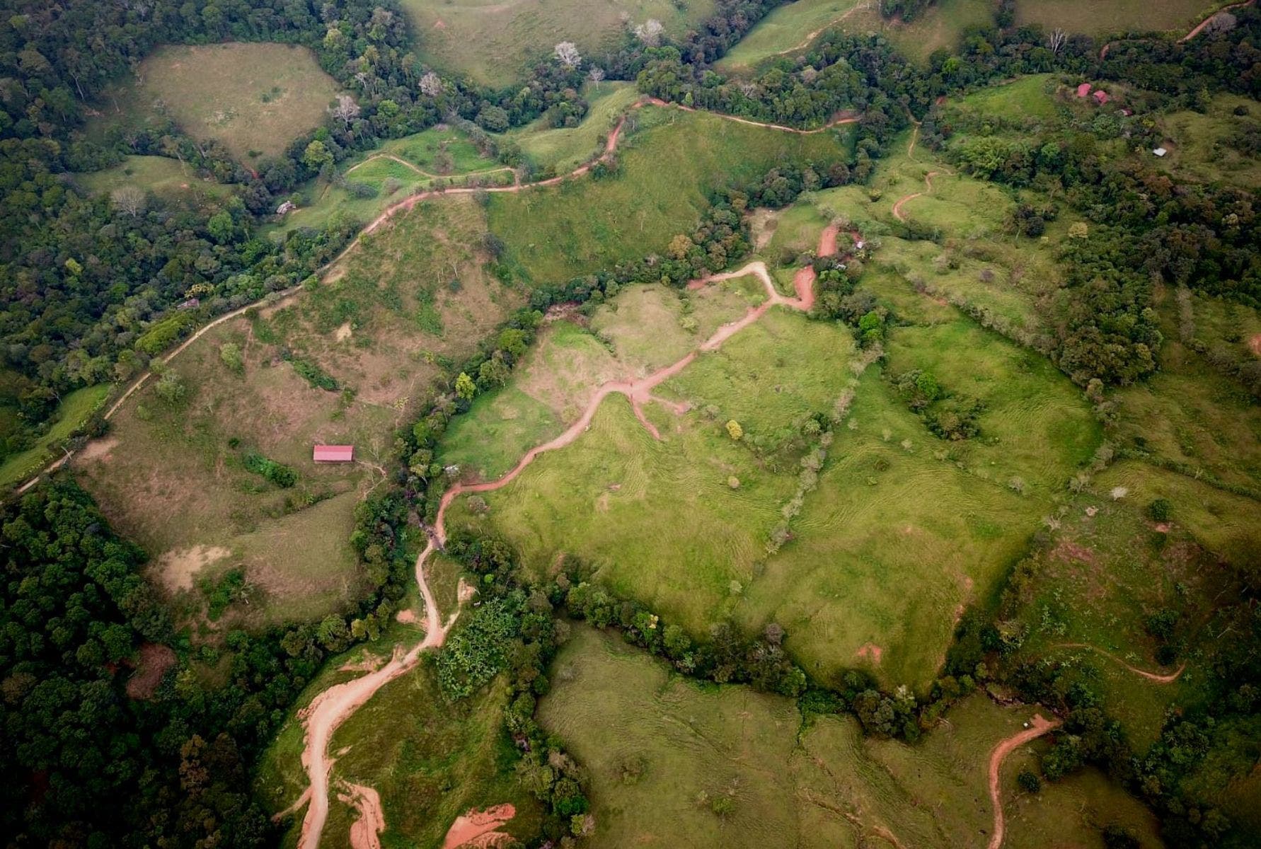 Farm with River and lots of Building Sites — photo 2 of 18