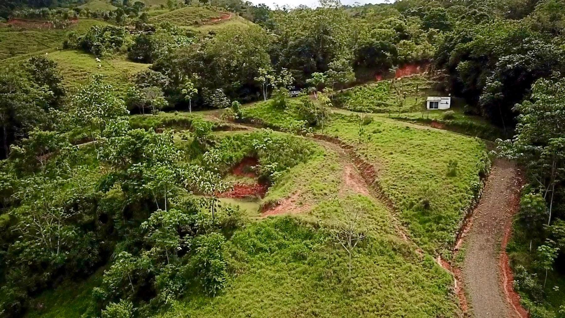 Farm with River and lots of Building Sites — photo 5 of 18