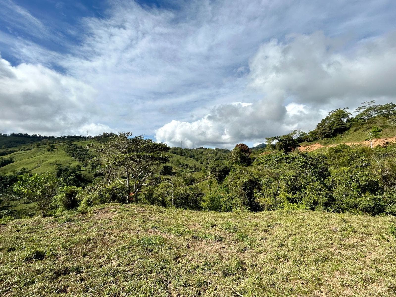 Incredible Ocean & Mountain View Farm With Two Existing Houses — photo 6 of 16