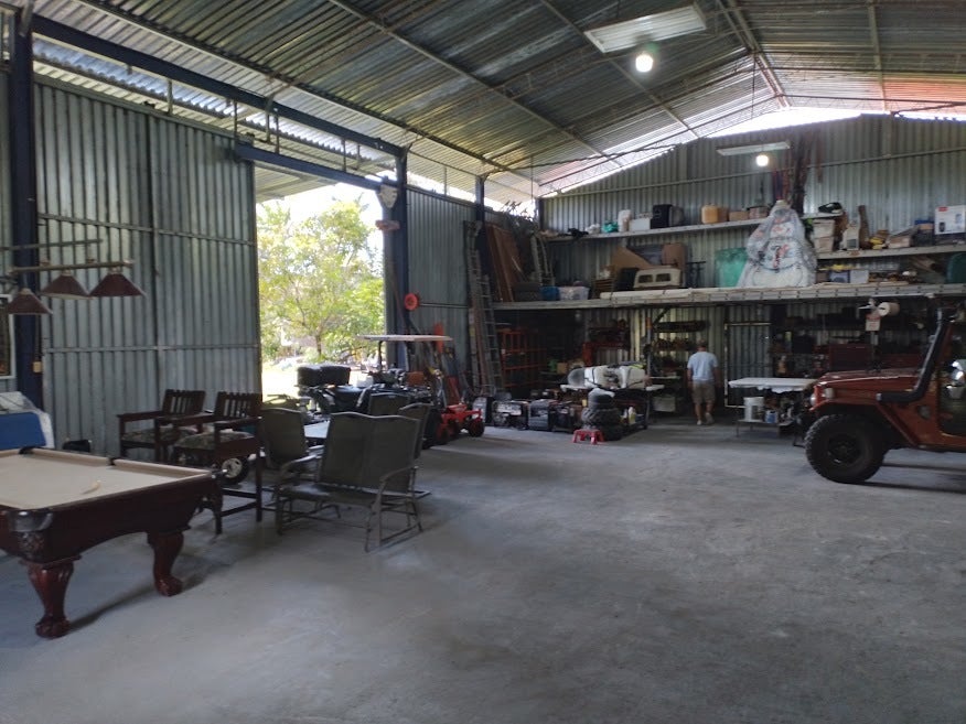 Unique Property Aviator Special — photo 10 of 19