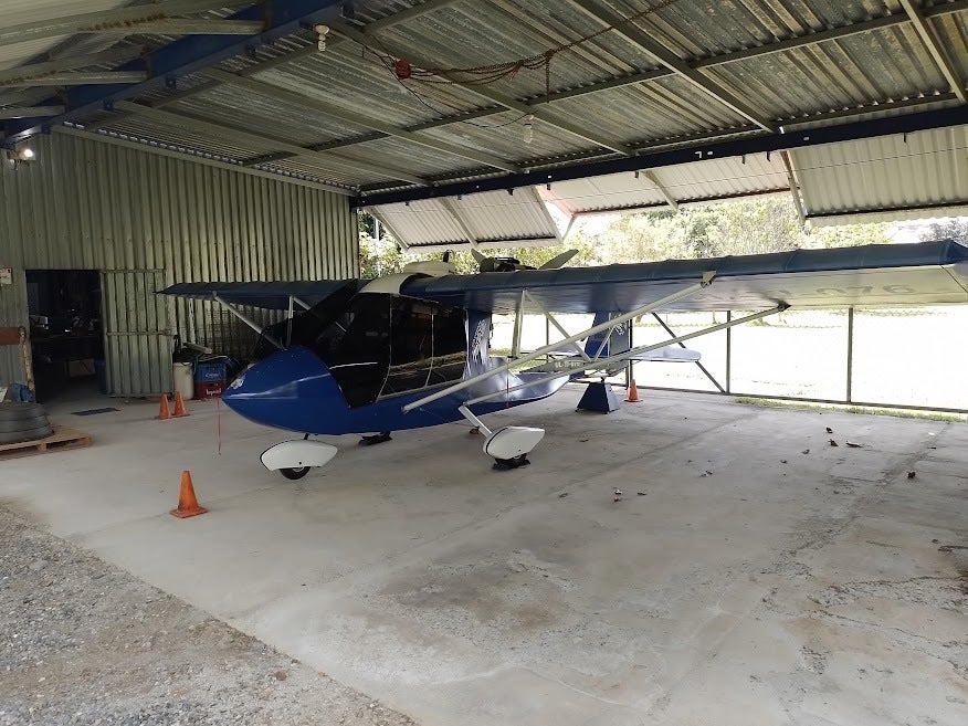 Unique Property Aviator Special — photo 11 of 19