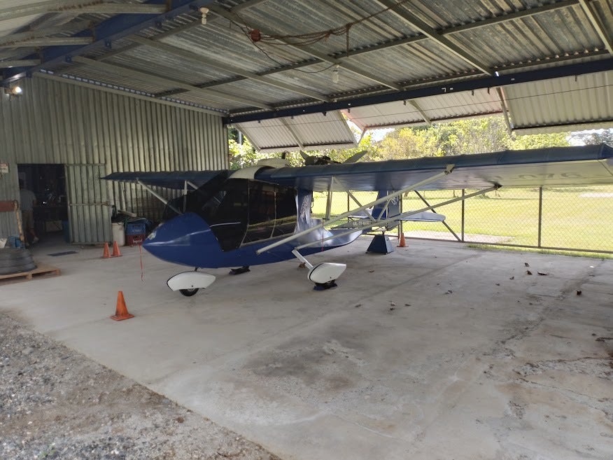 Unique Property Aviator Special — photo 12 of 19