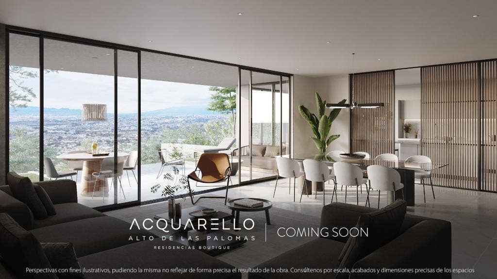 Acquarello View Residences — photo 2 of 6
