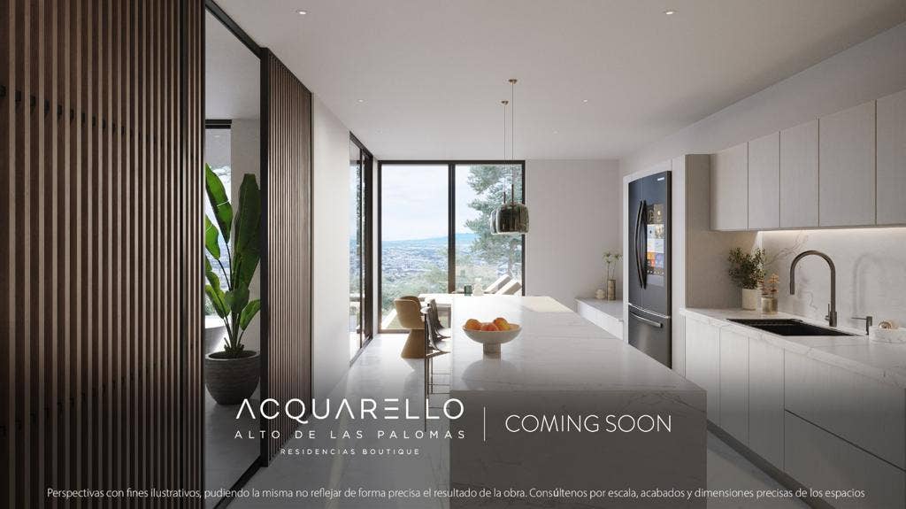 Acquarello View Residences — photo 3 of 6