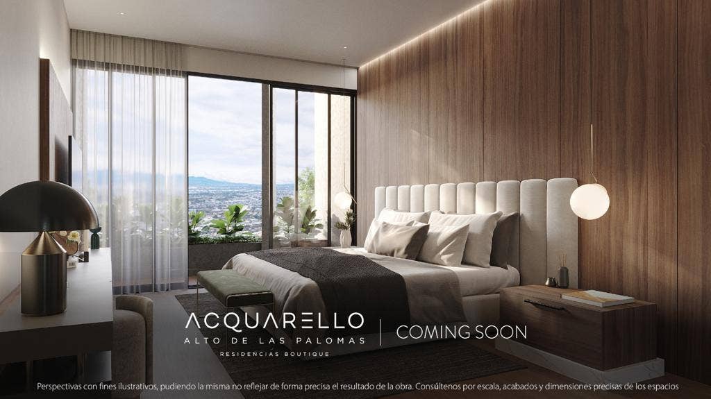 Acquarello View Residences — photo 5 of 6