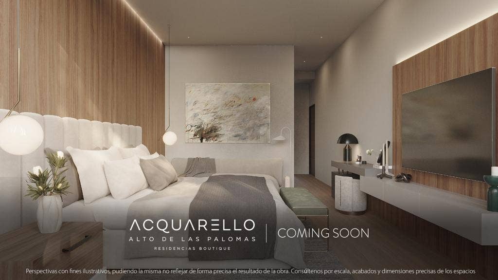 Acquarello View Residences — photo 6 of 6