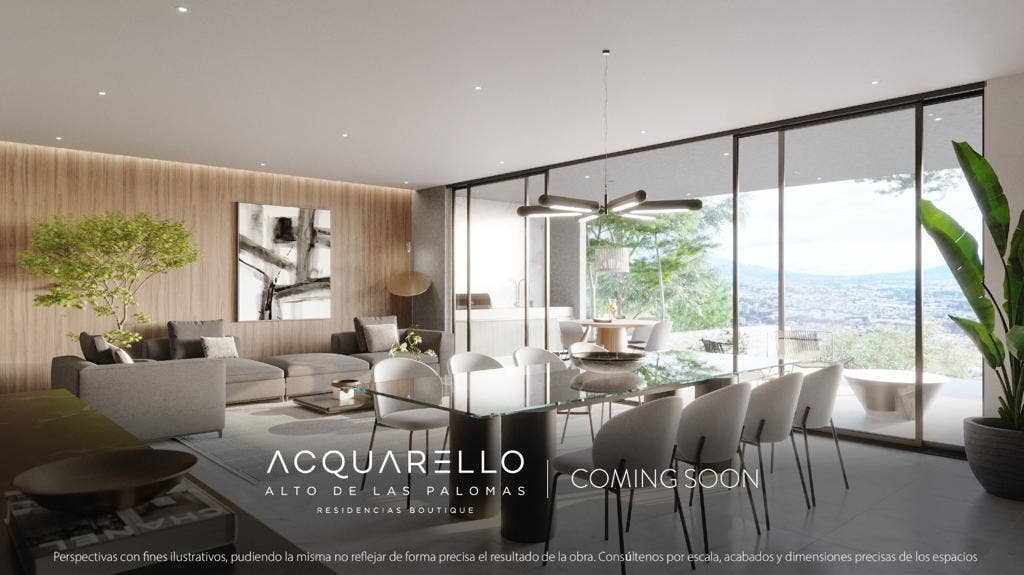 Acquarello View Residences — photo 4 of 6