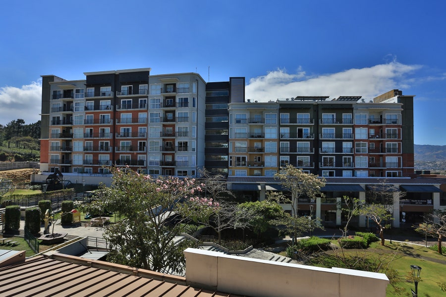 Property photo for Santa Verde Bright And Airy Studio Apartment , Santa Verde, Heredia, San Francisco, Heredia, Heredia, Costa Rica