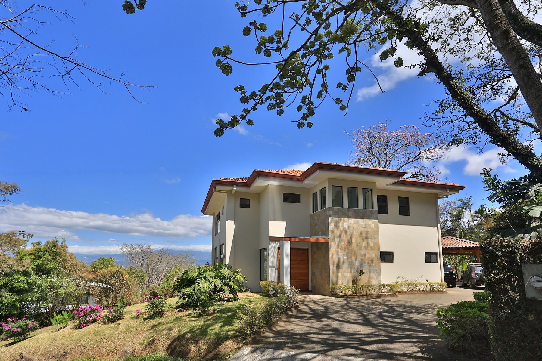 Las Cumbres Spacious Family Home With Fantastic Views, Las Cumbres, Brasil de Mora, Ciudad Colon, Colon, Mora, San Jose, Costa Rica