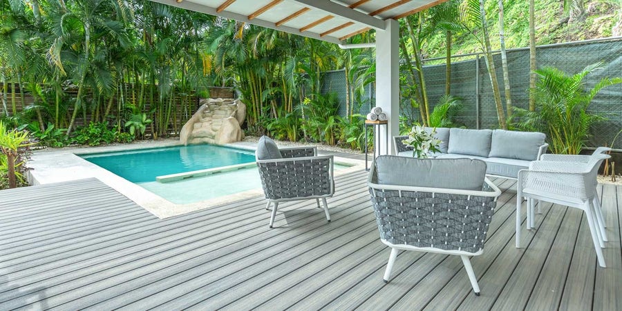 Property photo for Gorgeous Three Bedroom House in Santa Teresa, Santa Teresa, Cobano, Puntarenas, Puntarenas, Costa Rica