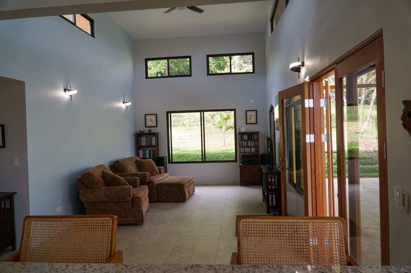 Modern New River View House on 6 Acres — photo 6 of 19