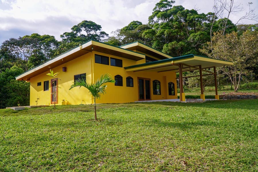 Costa Rica Mountain Homes | Find Your Dream Home in the Mountains