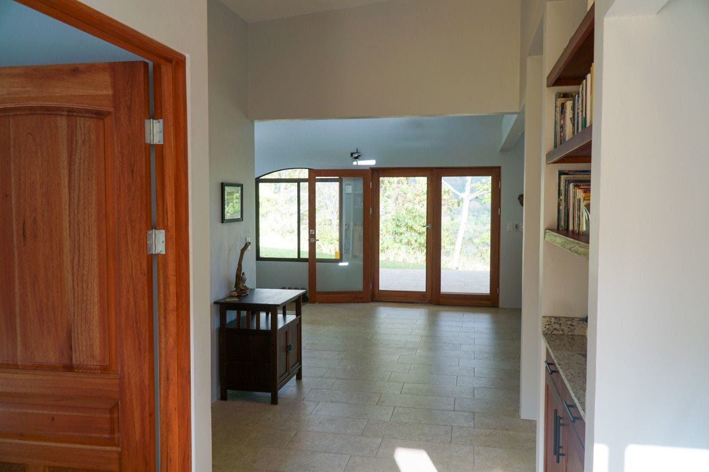 Modern New River View House on 6 Acres — photo 5 of 19