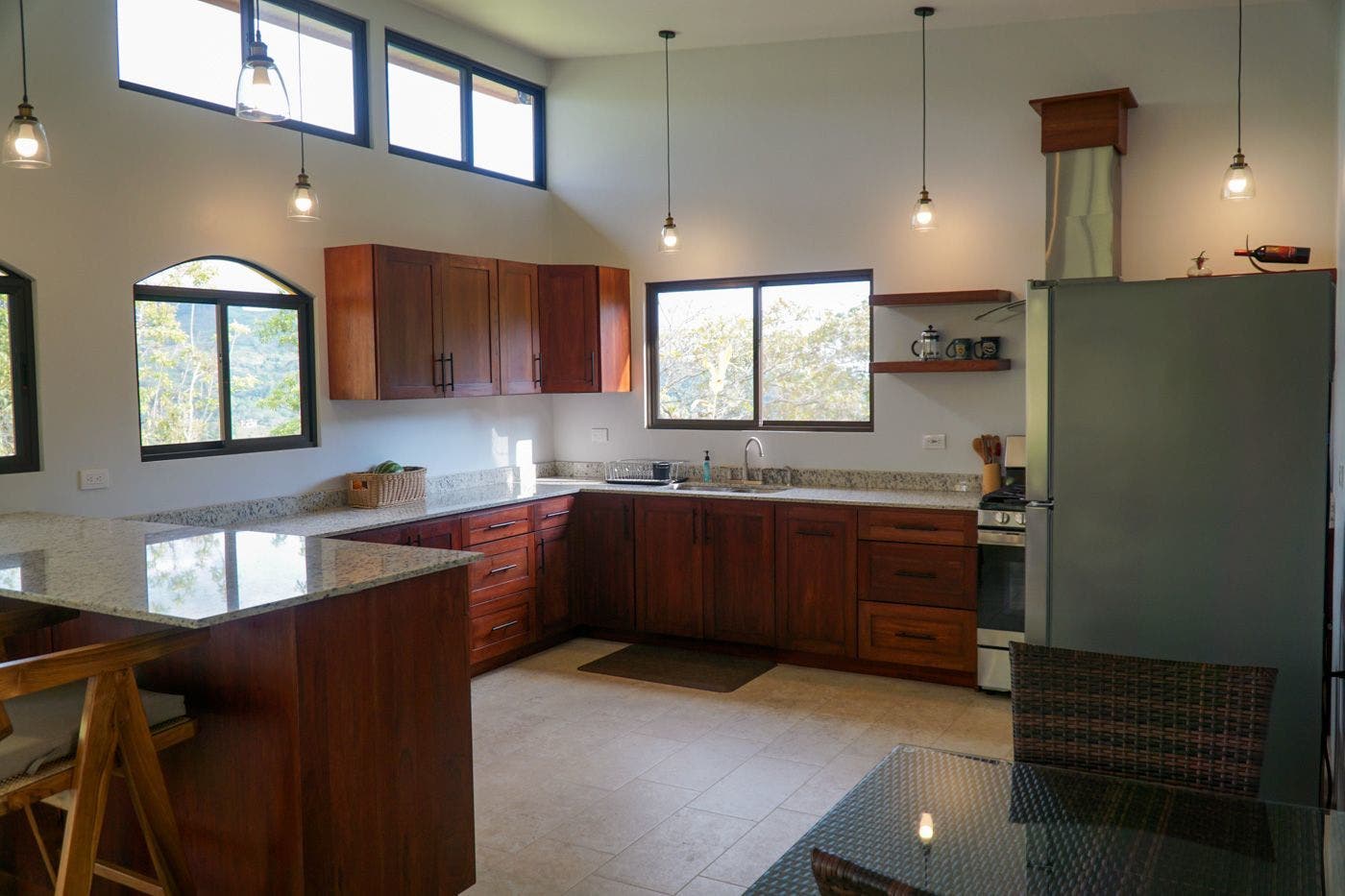 Modern New River View House on 6 Acres — photo 12 of 19