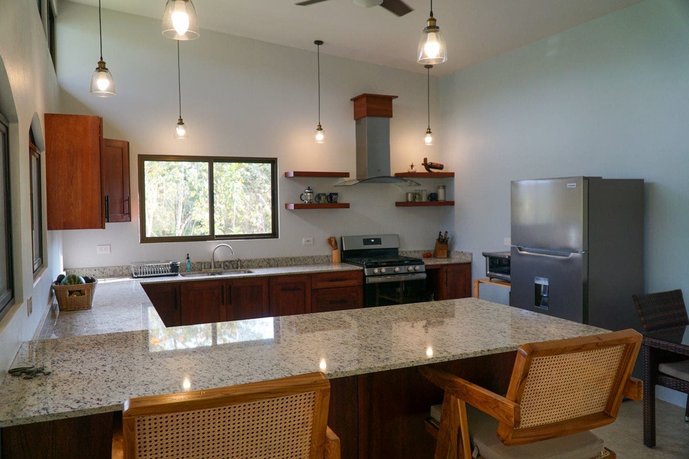 Modern New River View House on 6 Acres — photo 15 of 19