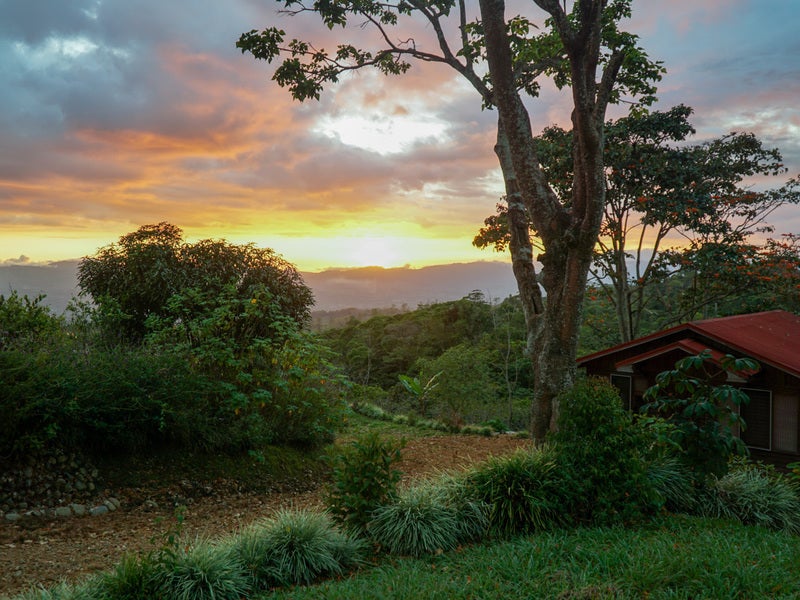 Mountain View Lots Ready to Build, San Isidro del General, Perez Zeledon, San Isidro De El General, Perez Zeledon, San Jose, Costa Rica 11901