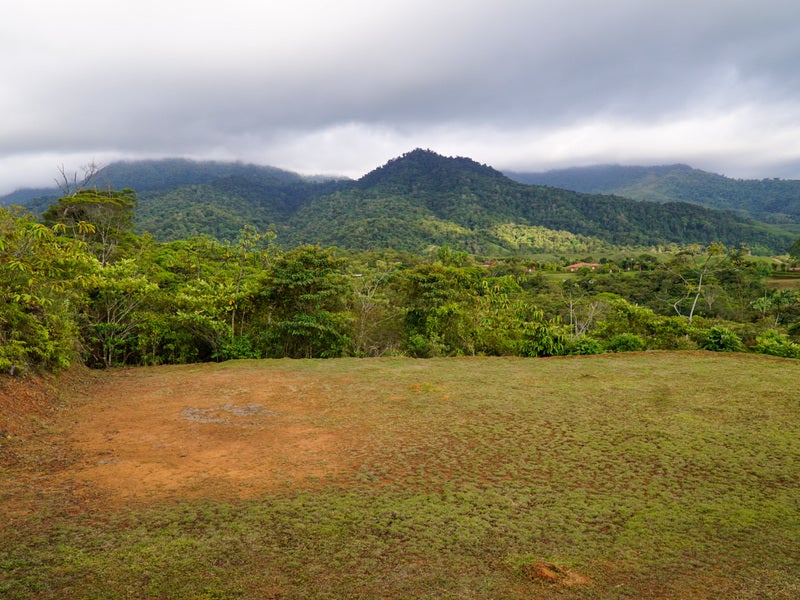 Mountain View Lots Ready to Build, San Isidro del General, Perez Zeledon, San Isidro De El General, Perez Zeledon, San Jose, Costa Rica 11901 — photo 5 of 5