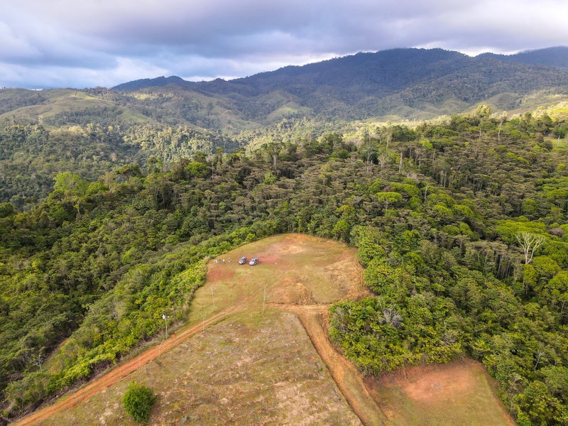 Mountain View Lots Ready to Build, San Isidro del General, San Isidro del General, Perez Zeledon, San Isidro De El General, Perez Zeledon, San Jose, Costa Rica 11901