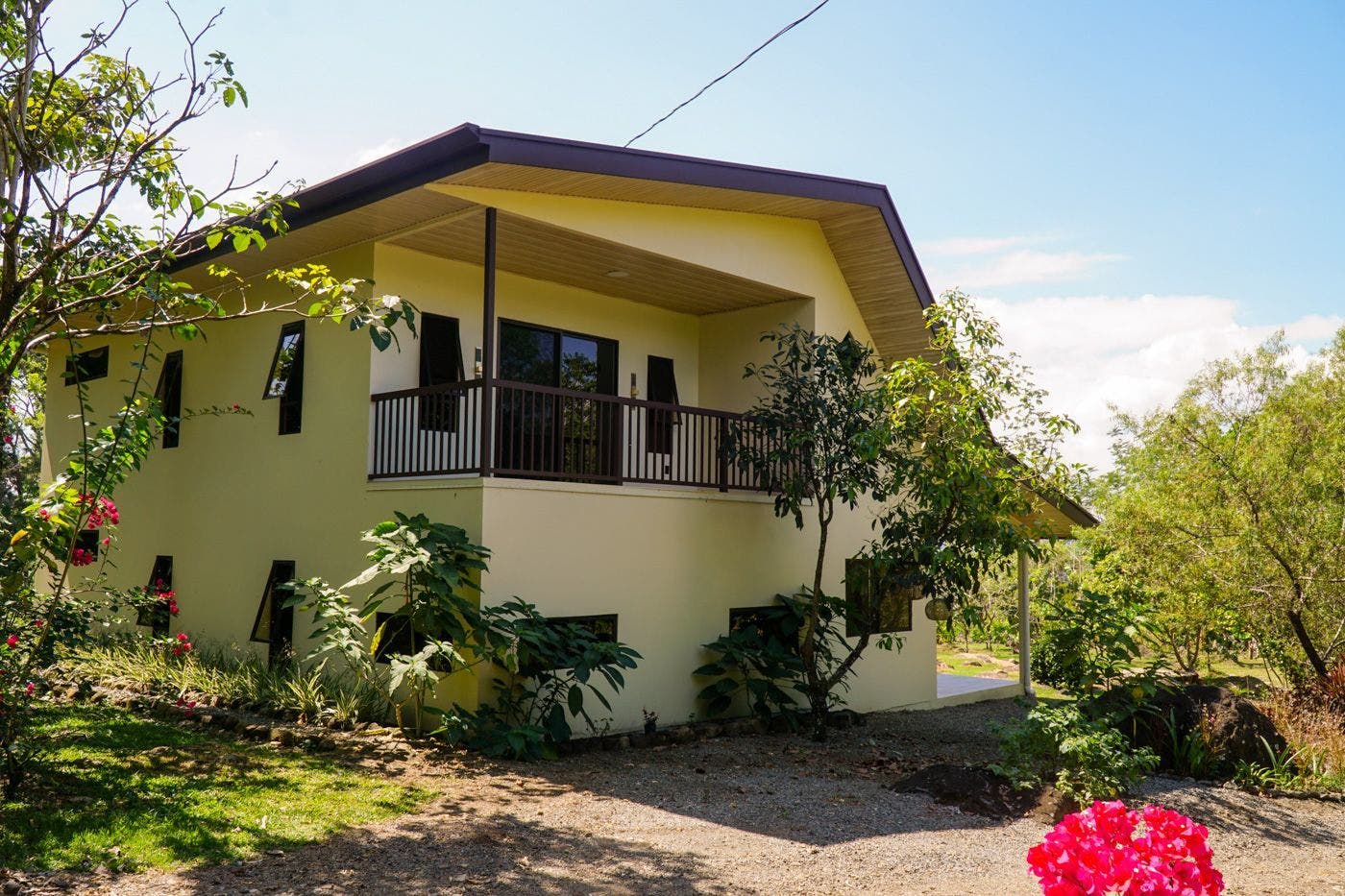 Big 7 BR Country House on 4 Acres, Perez Zeledon, San Isidro De El General, Perez Zeledon, San Jose, Costa Rica