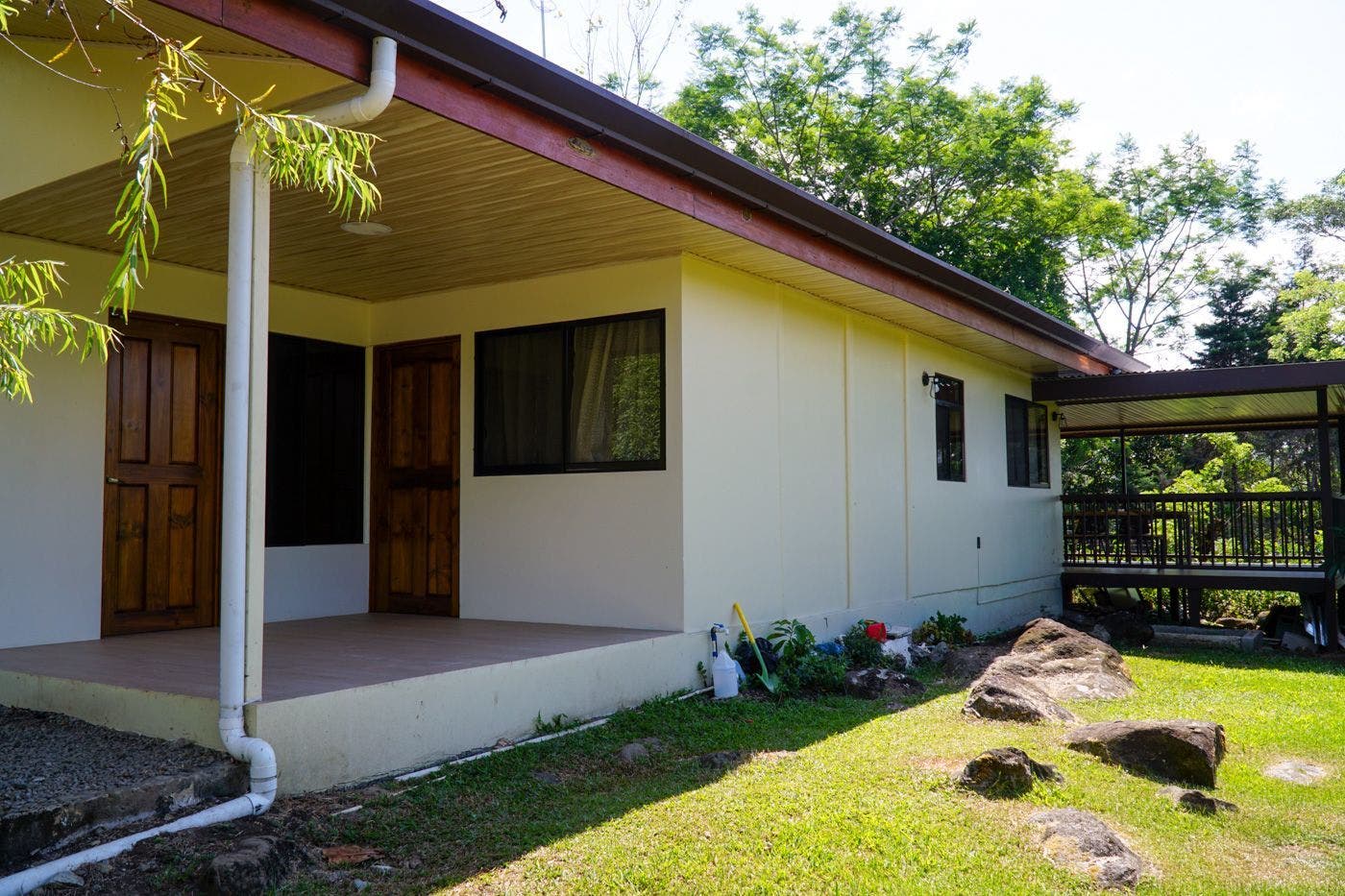 Big 7 BR Country House on 4 Acres — photo 14 of 19