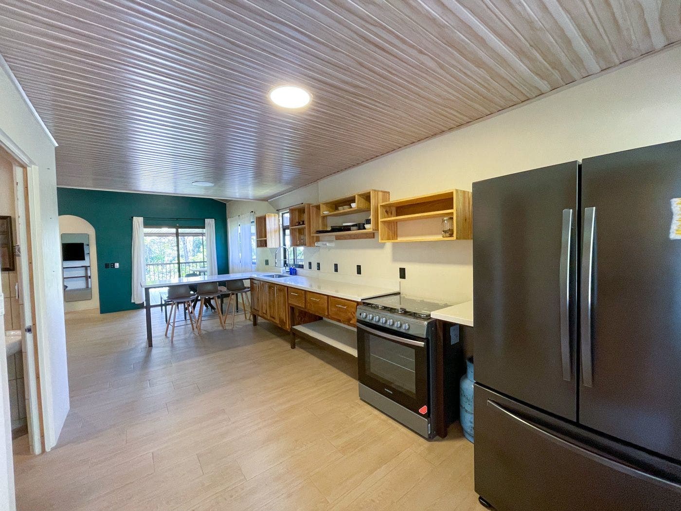 Big 7 BR Country House on 4 Acres — photo 15 of 19